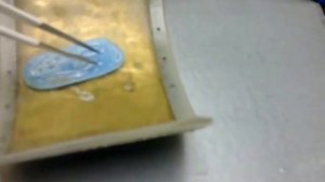 Коагулятор, электроскальпель, электрохирургический аппарат "Надія-2"