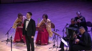 Еду, еду, еду к ней... Русская народная песня.