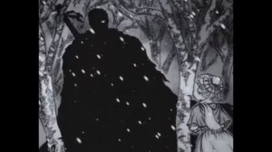 Susumu Hirasawa - Gatsu (Guts theme) (slowed and reverbed by Ruslinio)