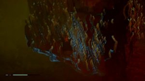 Star Wars Jedi Fallen Order - Датомир 100% (сундуки, тайники, эхо)