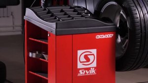 Обзор и сравнение балансировочных станков компании СИВИК   Galaxy VS Galaxy Plus