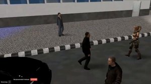 РП БОКС ОПГ 7 ОКРУГ. Захватили завод [Rp Box, РП Бокс] ЧАСТЬ 1