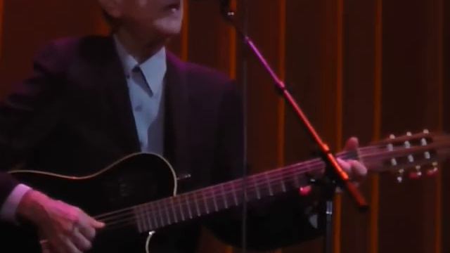 Leonard Cohen - "The Gypsy's Wife" - Tower Theatre, Philadelphia - 10-22-09 смотреть онлайн