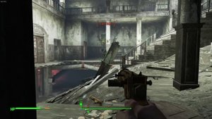 NVIDIA GeForce GTX 850M Gaming - Fallout 4