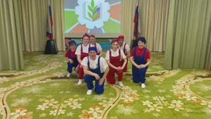 Вместе целая страна!