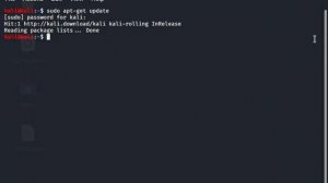 How to do version upgrade Kali Linux (Easy)