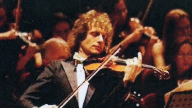 Violin Concerto No. 4 - Scherzo Vivace смотреть онлайн