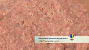 Делаем мясной рулет из фарша