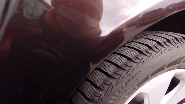 Большой немецкий седан. Опель Инсигния. смотреть онлайн