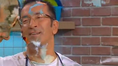 Смак Александр Буйнов