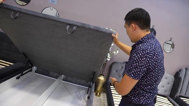 Как правильно выбрать кровать смотреть онлайн