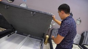 Как правильно выбрать кровать