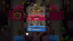 ?МЕНЯ БОМБИТ ОТ ЭТОГО ГЕЙМПЛЕЯ КЛЭША Ч.18 | КАЧЕЛИ В КЛЭШ РОЯЛЬ