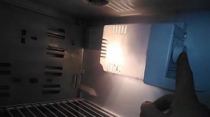 Бирюса-22 устал компрессор