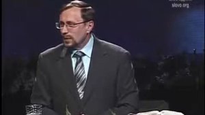 Для чего нам дано Время? - Алексей Коломийцев (вырезка)