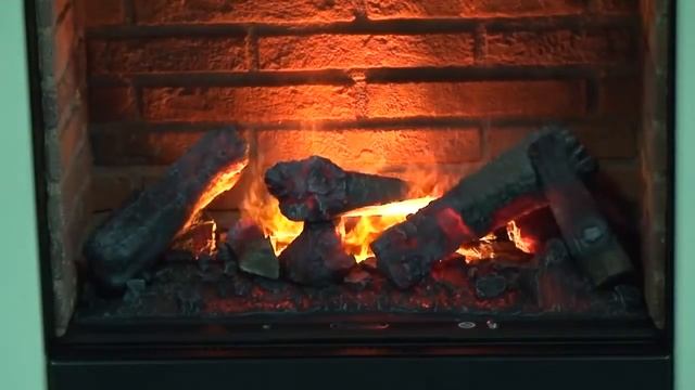 Электрический очаг Dimplex OptiMyst Engine 56-600 BB смотреть онлайн