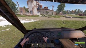 НОВЫЙ БАГ НА ОТКЛЮЧЕНИЕ СЕЙВ ЗОНЫ В РАСТ/RUST