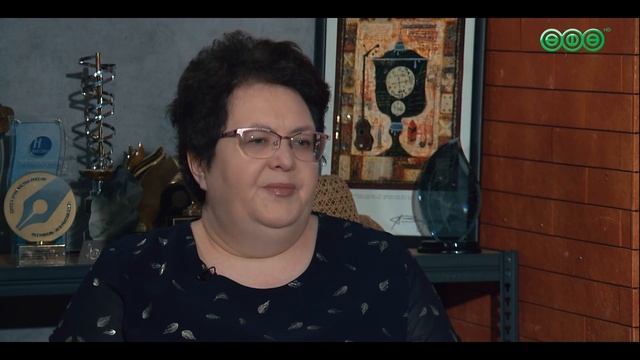 УФА. В КУРСЕ: ЧУДЕСА ГЕНЕТИКИ