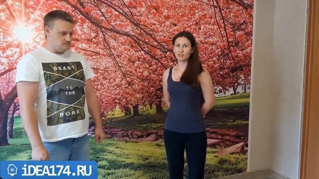 Ремонт квартир Челябинск. Отзывы