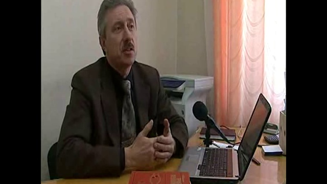О нашей продукции в программе «Белая полоса» на 49-м канале (часть 2-я)