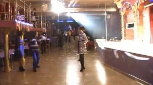 модельное агентство Александра Черноголова