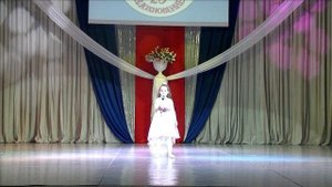 Если добрый ты - Медея Физикова (самая юная солистка Вдохновения)