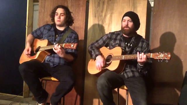 Jed-RIVERSTONE. Acoustic version.https://www.facebook.com/jed.musicians смотреть онлайн