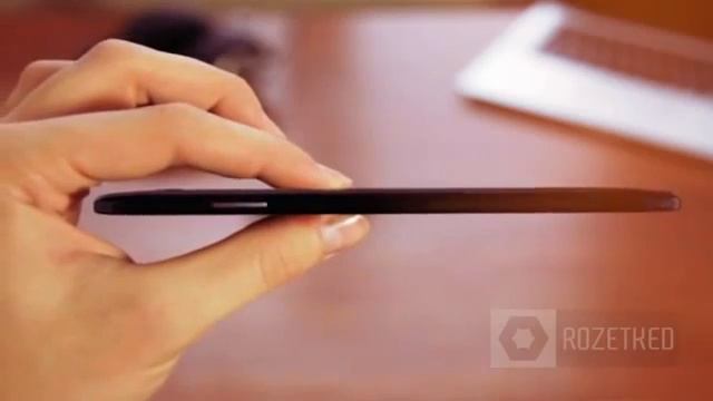 Samsung Galaxy S IV - First Look смотреть онлайн