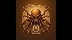 4 мультфильм. Игра в кальмара