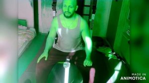 ПОДЪЕМ НА БИЦЕПС СИДЯ 45 КИЛОГРАММ.