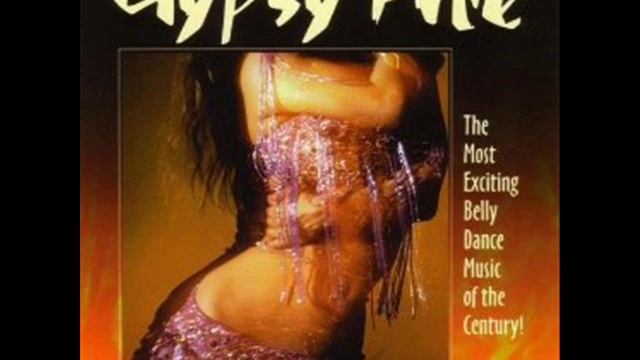 RUBEN ROMERO & LYDIA TOREA - TORMENTA DE FUEGO (GYPSY PASSION) смотреть онлайн