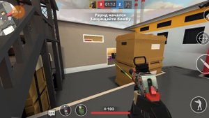 изи катка в поли вар