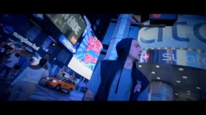 Caskey   Bad4Ya Official Music Video HD