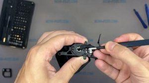 DJI Mavic 3 Gimbal Replacement Guide: Ultimate Repair Tutorial