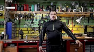 Fox Float 36 RC2 kashima - распаковка и короткая заметка про вилку на Reign