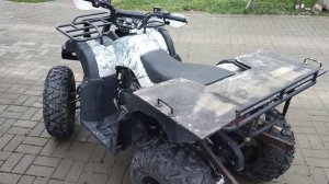 квадроцикл