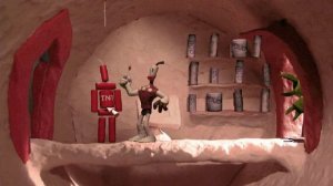 Прохождение NeverHood | Не Верь в Худо (1-4)