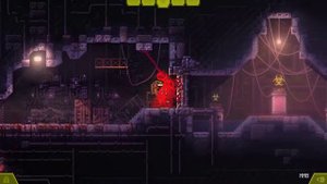 CARRION (Demo)