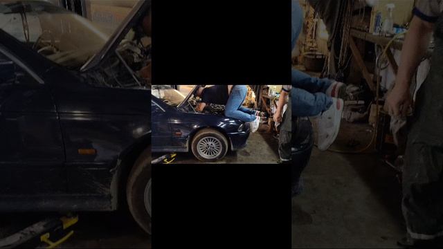 Любитель BMW смотреть онлайн