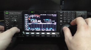 Трансивер Icom IC7600 Sold out now