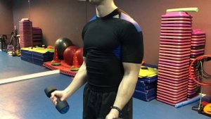 СГИБАНИЯ ЗОТТМЕНА / АЗБУКА УПРАЖНЕНИЙ #сгибаниязоттмена