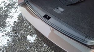 SKODA OCTAVIA A7FL LAURIN&KLEMENT 2019 2.0TDI 110KW