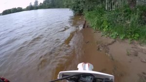 2019.07 Тренировка на эндуро мотоциклах