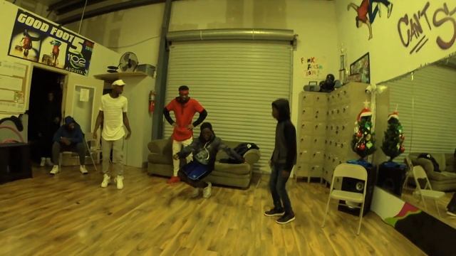 Last Dance Video in 2018! Happy New Years Eve! смотреть онлайн