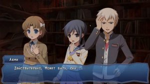 Что это было?➨Corpse Party: Book of Shadows/Вечеринка мертвых: книга теней (4K 60FPS) #7