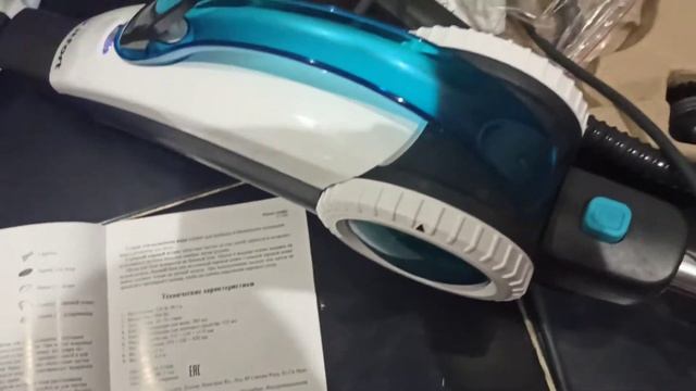 обзор паровой швабры kitfort kt-1003 смотреть онлайн