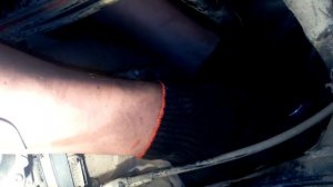 джамбо700 после замены масла застучал