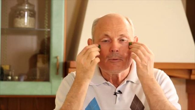 Огурец в косметике, Природная косметика №8 смотреть онлайн