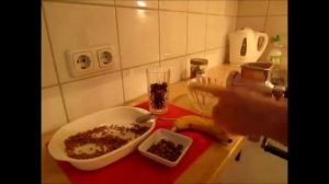 Пророщенная пшеница. Рецепты на завтрак