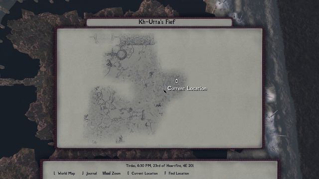 Skyrim Mods - Vigilant | Act IV, Part 5 (Wellspring Cave, Nenyond's Underground Priory) смотреть онлайн